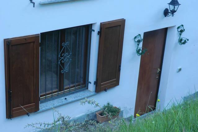 House For Relaxing Holiday Vila Casasco Intelvi Exterior foto