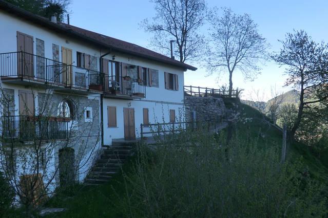 House For Relaxing Holiday Vila Casasco Intelvi Exterior foto